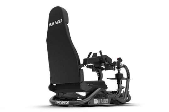 TR8 Pro Flight with Flight Seat