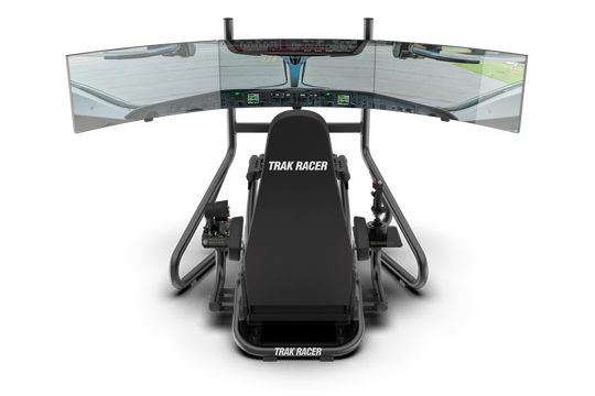 TR8 Pro Flight with Flight Seat
