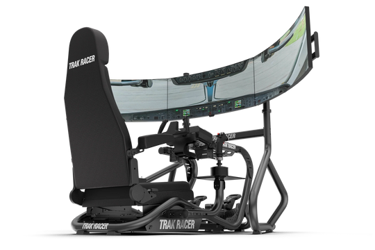 TR8 Pro Flight with Flight Seat