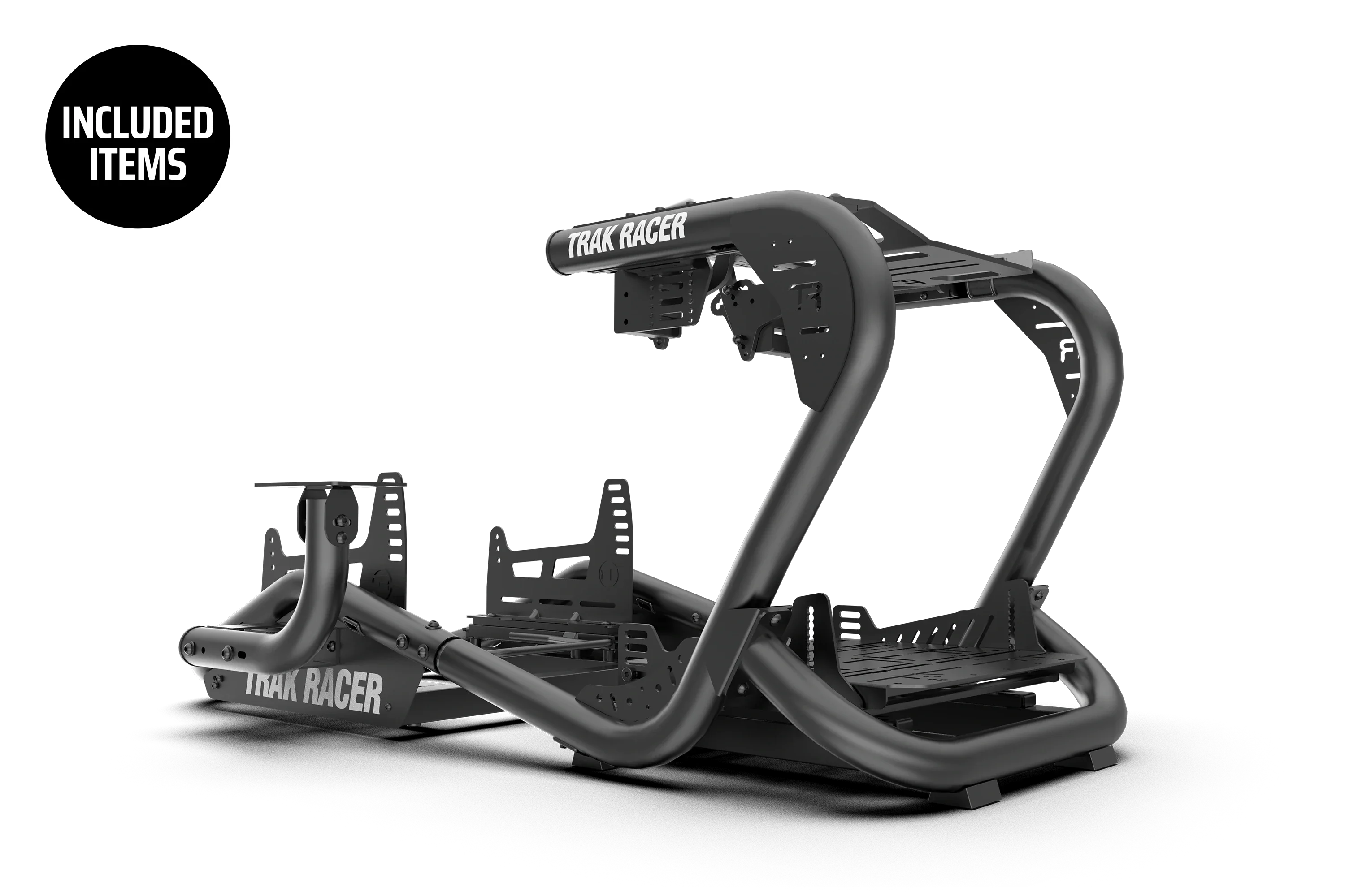 ちゃむ TRAK RACER TR8 Pro TR8 PRO V2 Racing Simulator – Apex Sim Racing