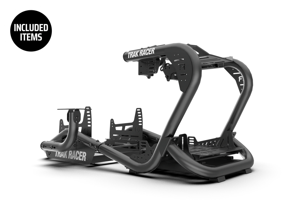 TR8 PRO V2 Racing Simulator