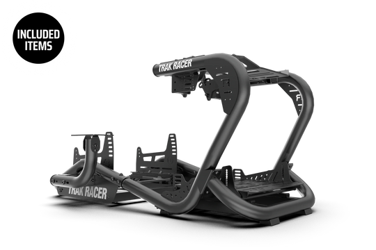 TR8 PRO V2 Racing Simulator