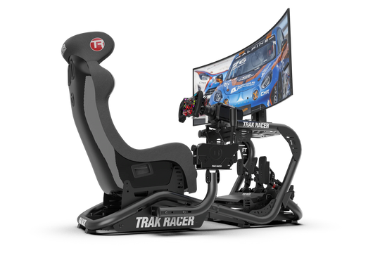 TR8 PRO V2 Racing Simulator