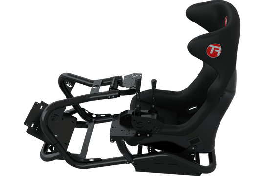 Left/Right Side Shifter/Handbrake Upgrade Kit - Black