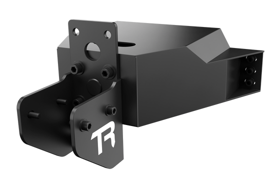 TR Move Motion Base for Third Actuator (TR Universal Platform Required)
