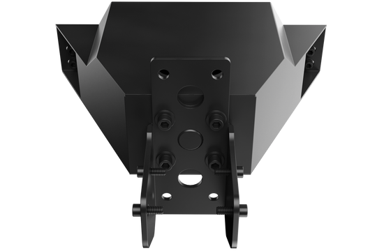 TR Move Motion Base for Third Actuator (TR Universal Platform Required)