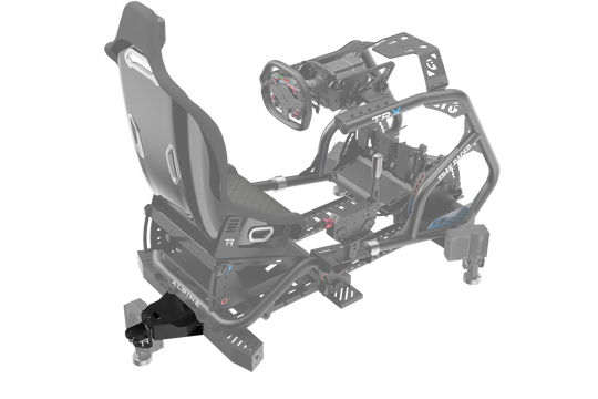 TR Move Motion Base for Third Actuator (TR Universal Platform Required)