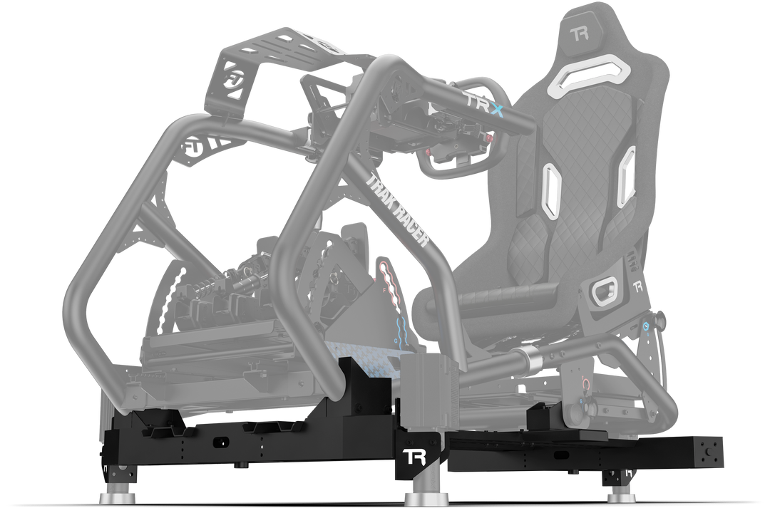 Base Only - TR Move Universal Motion Platform for 3 x D-BOX Actuators