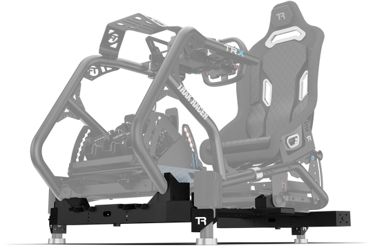 Base Only - TR Move Universal Motion Platform for 3 x D-BOX Actuators