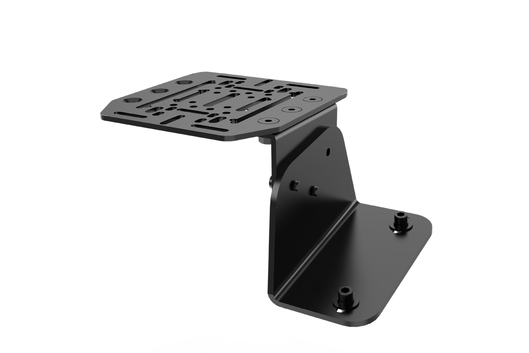 Trak Racer Handbrake Mount for Alpine Racing TRX