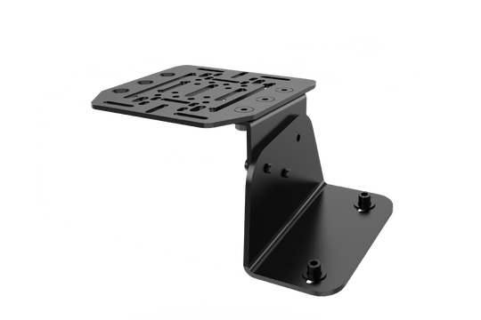 Trak Racer Handbrake Mount for Alpine Racing TRX