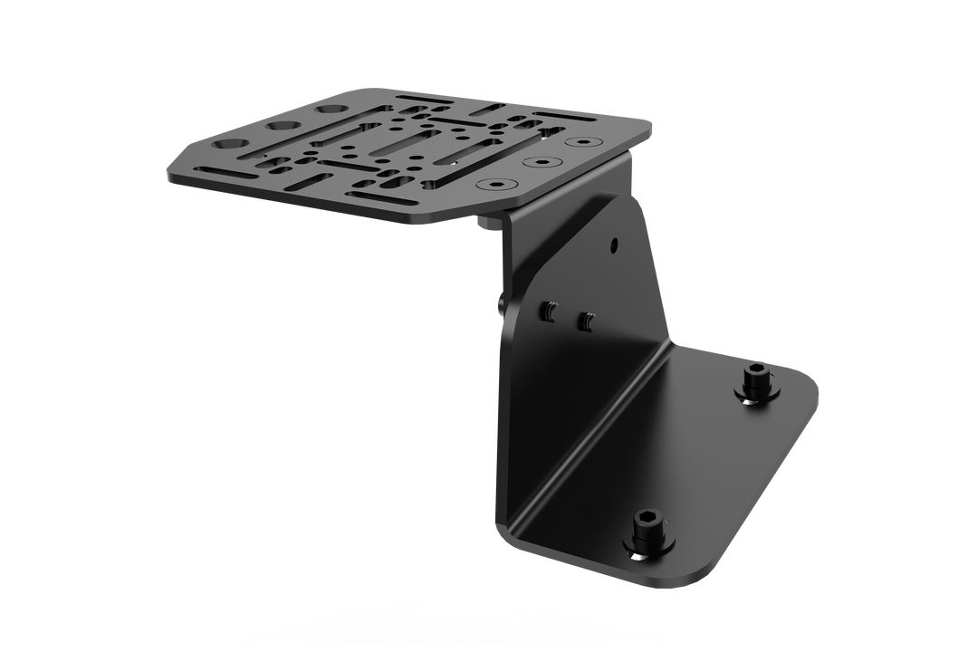 Trak Racer Handbrake Mount for Alpine Racing TRX