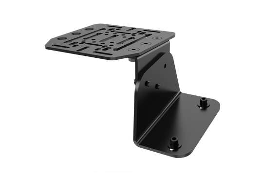 Trak Racer Handbrake Mount for Alpine Racing TRX