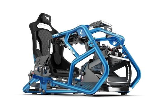 Alpine Racing TRX