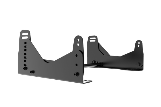 Adjustable Seat Brackets for Bucket Seats