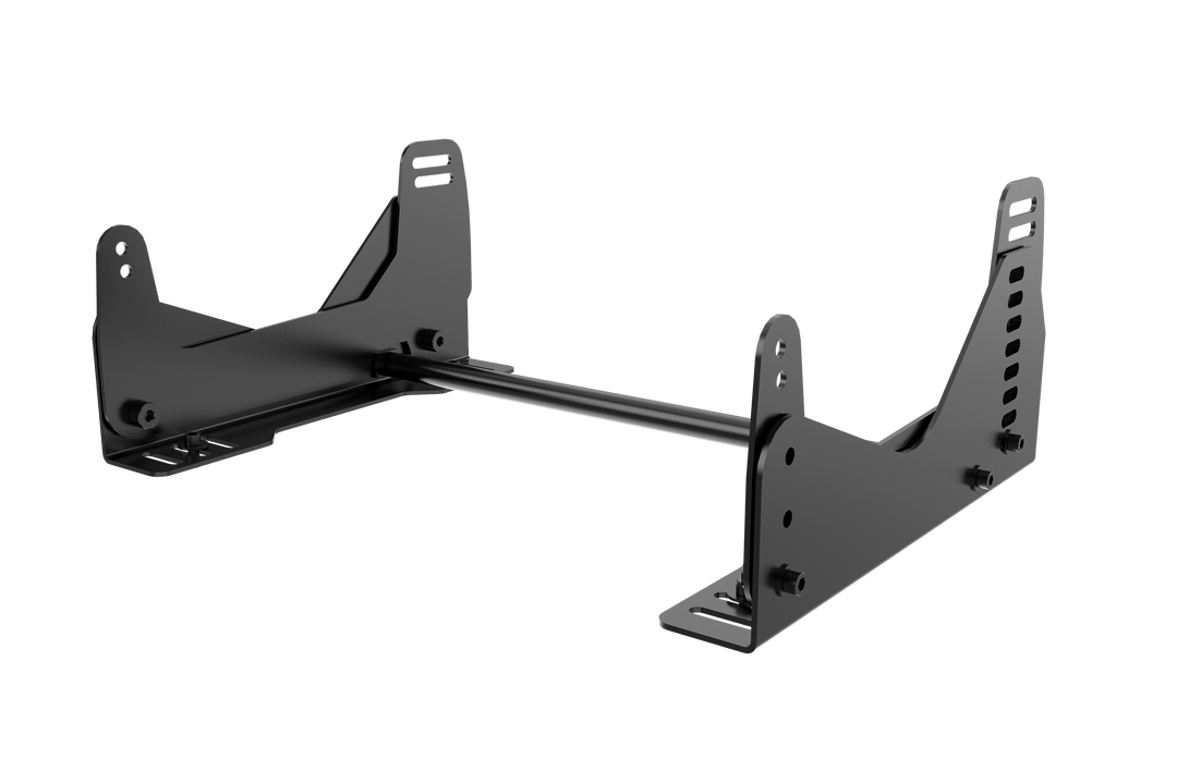 Adjustable Seat Brackets for Bucket Seats