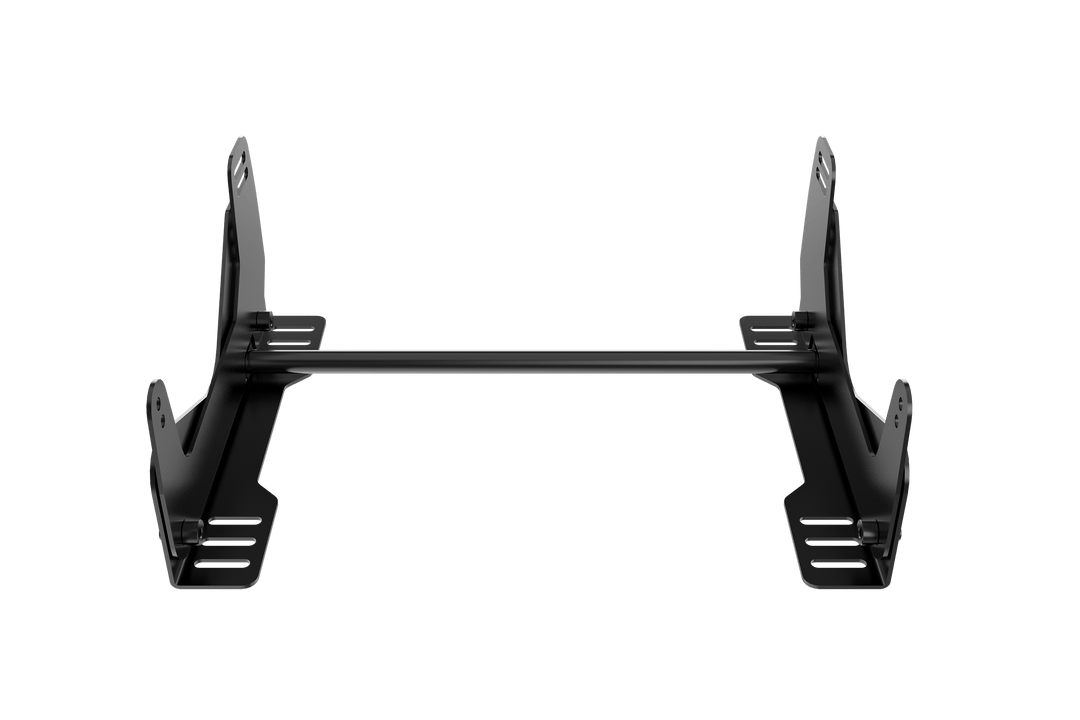 Adjustable Seat Brackets for Bucket Seats