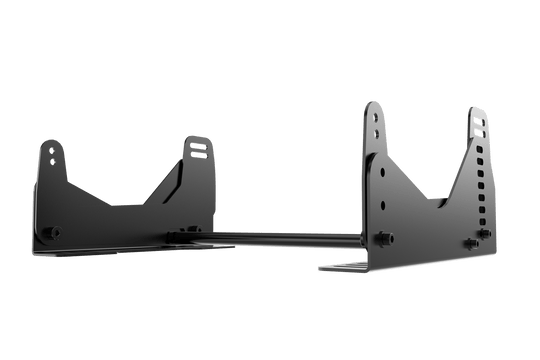Adjustable Seat Brackets for Bucket Seats