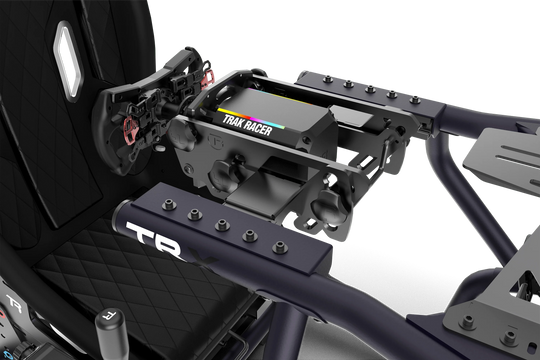 RACING TRX BULL BLUE