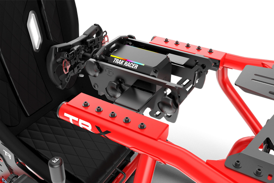 RACING TRX TIFOSI RED