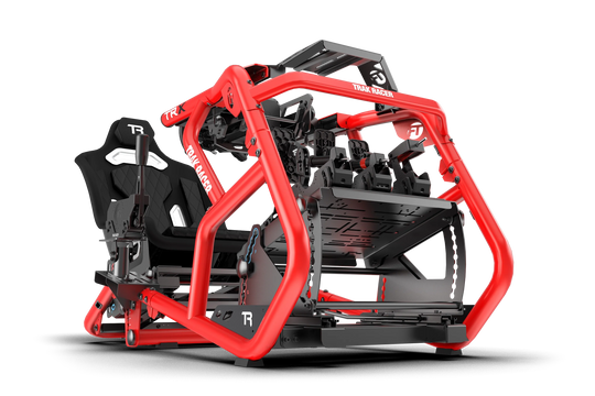 RACING TRX TIFOSI RED