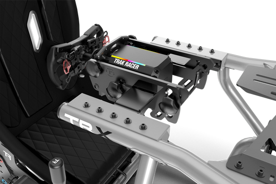 RACING TRX SILVER ARROW