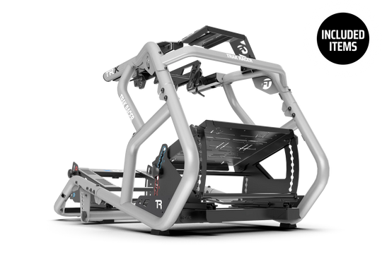 RACING TRX SILVER ARROW