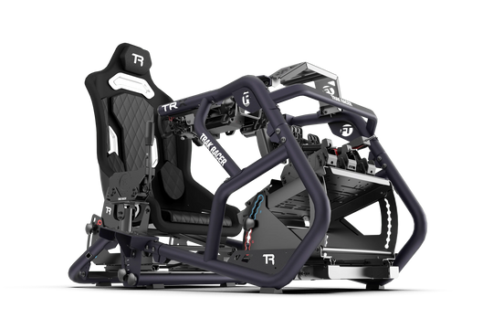 RACING TRX BULL BLUE