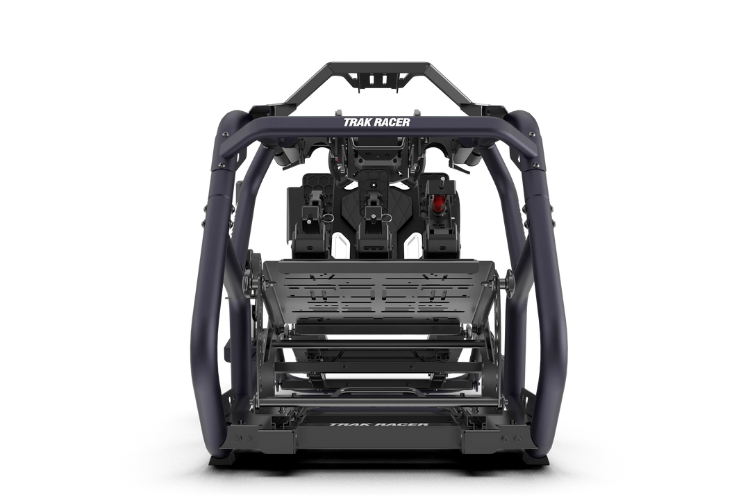 RACING TRX BULL BLUE