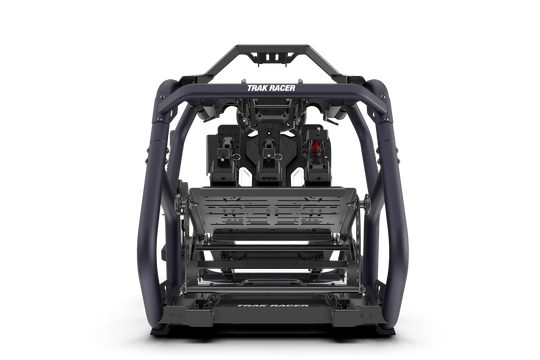 RACING TRX BULL BLUE