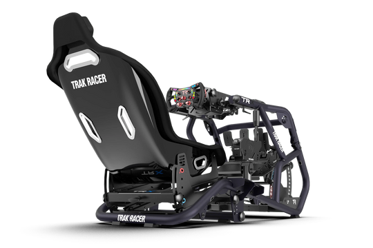 RACING TRX BULL BLUE