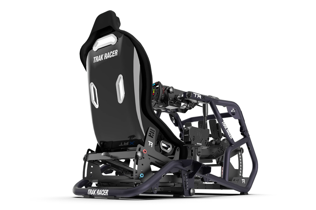 RACING TRX BULL BLUE