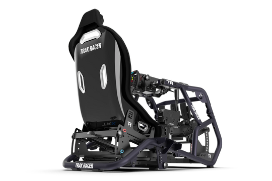 RACING TRX BULL BLUE