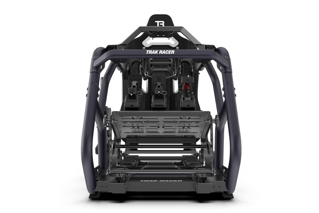 RACING TRX BULL BLUE