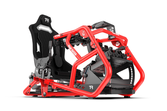 RACING TRX TIFOSI RED