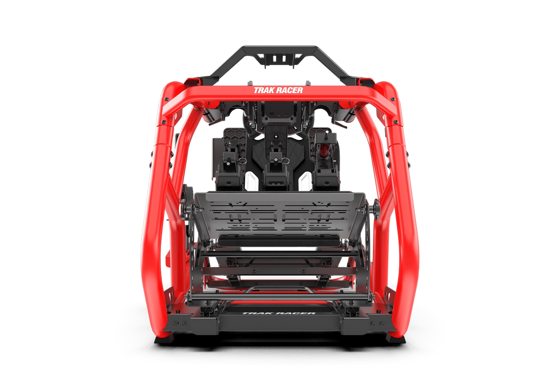 RACING TRX TIFOSI RED