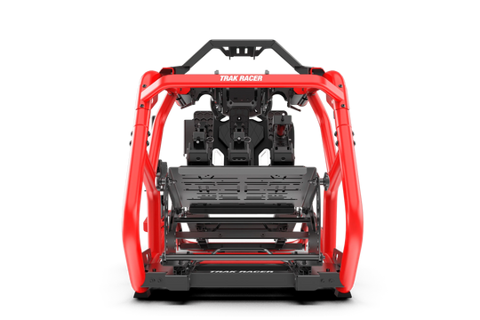 RACING TRX TIFOSI RED