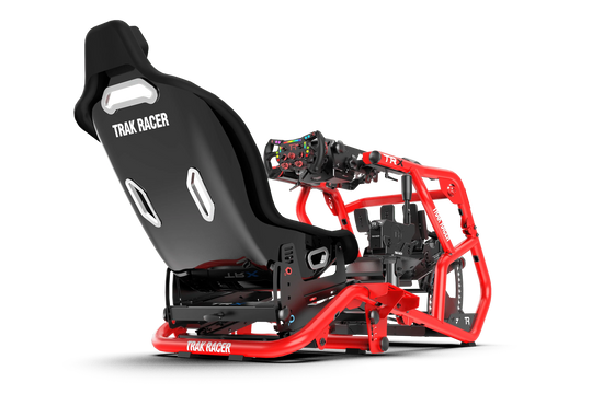 RACING TRX TIFOSI RED