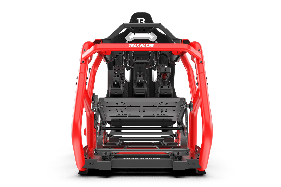 RACING TRX TIFOSI RED