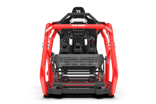 RACING TRX TIFOSI RED