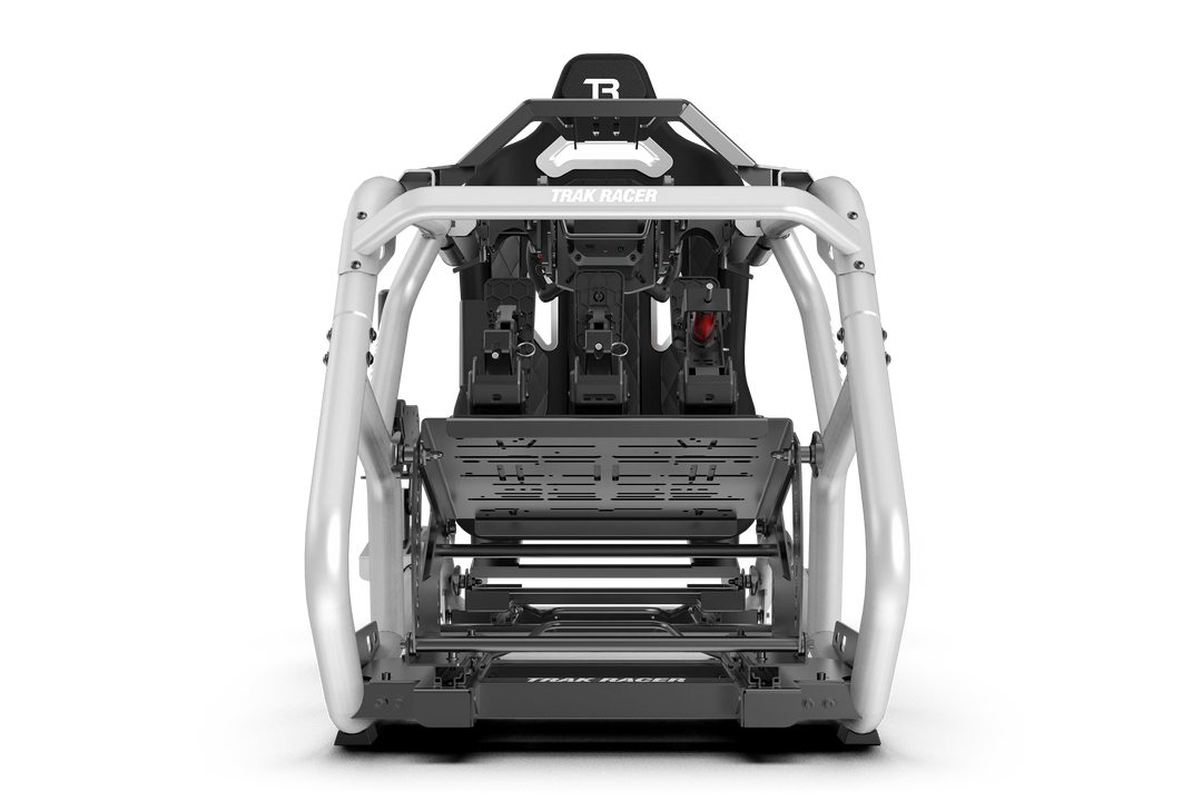 RACING TRX SILVER ARROW