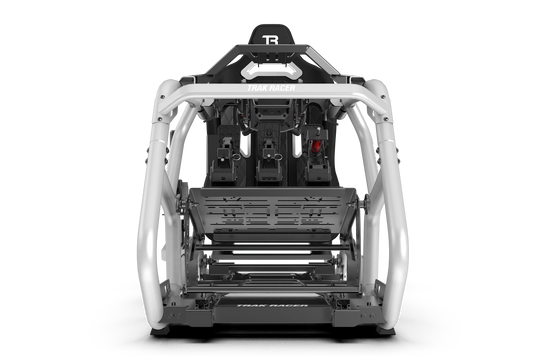 RACING TRX SILVER ARROW