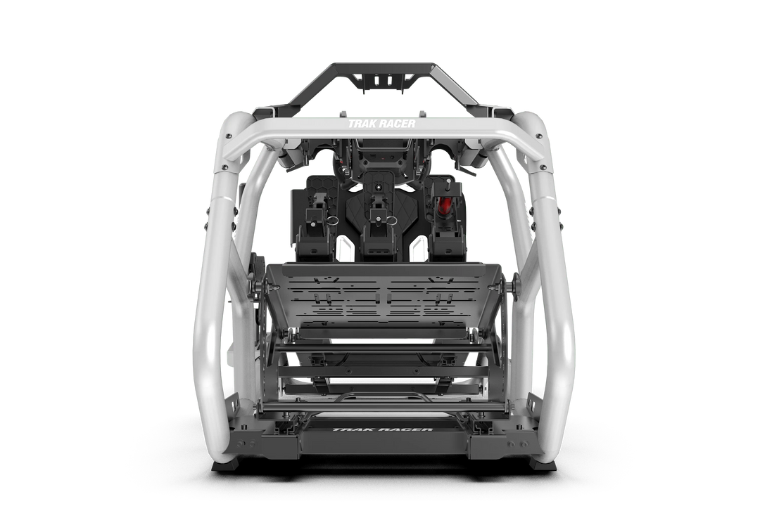 RACING TRX SILVER ARROW