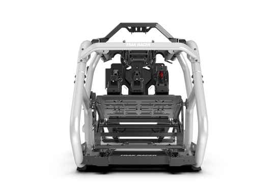 RACING TRX SILVER ARROW