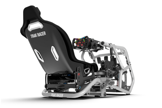 RACING TRX SILVER ARROW