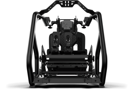 Alpine Racing TRX Black