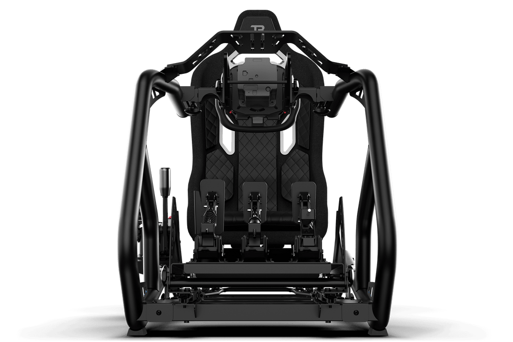 Alpine Racing TRX Black