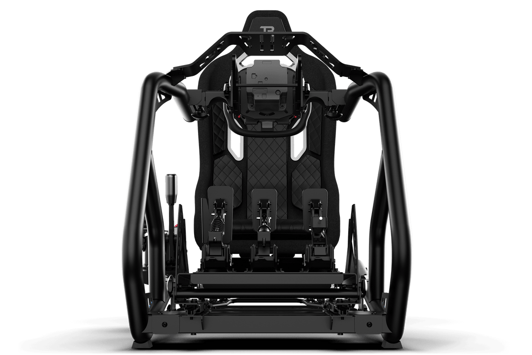 Alpine Racing TRX Black