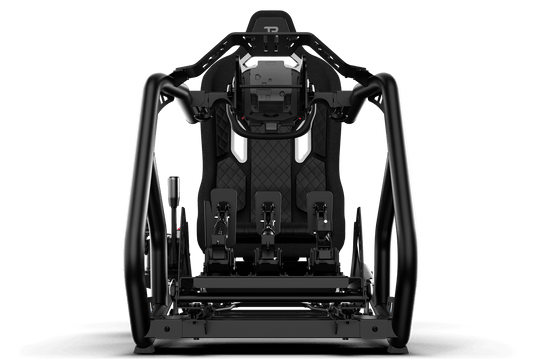 Alpine Racing TRX Black