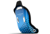 Hybrid Formula & GT Position Fiberglass Seat - Alpine Livery